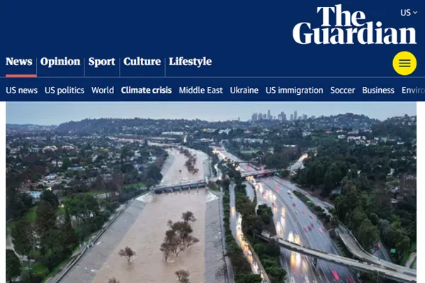 new Guardian article screen capture thumbnail